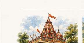 Shakumbari Devi Temple